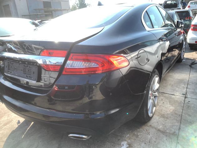 Ricambi usati Jaguar XF 2014 2.2 diesel 224dt - Foto 11