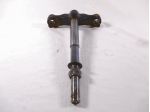 PIASTRA FORCELLA ANTERIORE APRILIA GULLIVER 50 (1995-2001)AP8201600 CON DIFETTO