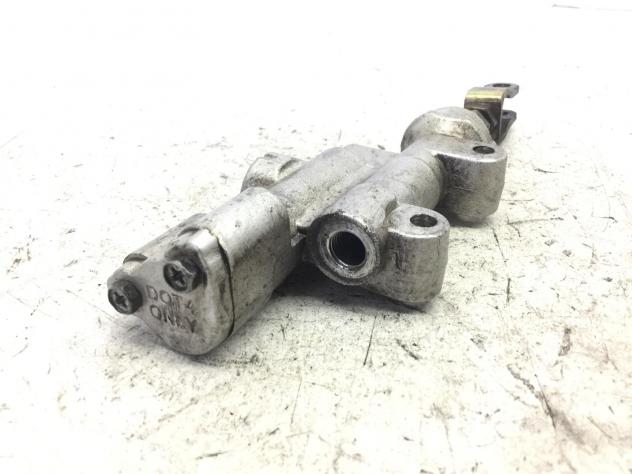 FANTIC MOTOR TL 4T 125 POMPA FRENO POSTERIORE 2017 ZFMFA130MMU - Foto 4