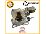 ATTUATORE FRIZIONE TOYOTA YARIS AYGO BENZINA DI ROTAZIONE