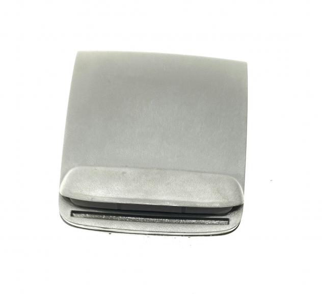 CASSETTO PORTA OGGETTI SUPERIORE CENTRALE CRUSCOTTO CITROEN Jumper Furgone 3° Serie 1308188070 (0614) - Foto 6