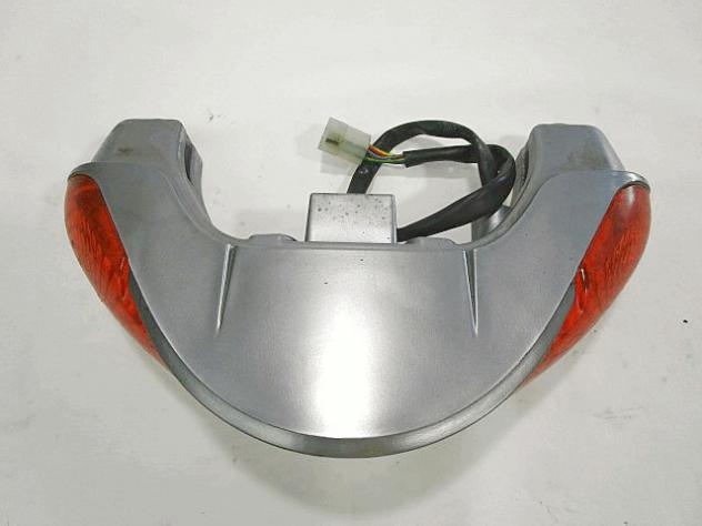 FARO POSTERIOIRE APRILIA SCARABEO 100 4T 1999 - 2002 AP8224598 TAILLIGHT