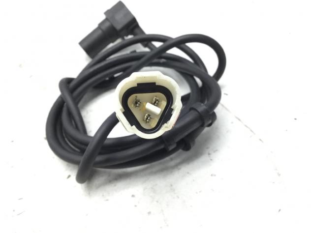 YAMAHA MW TRICITY 125 SENSORE VELOCITA' CONTACHILOMETRI 2014 2015 SE782 - Foto 5