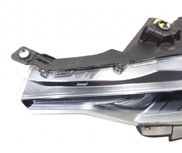 FARO ANTERIORE SINISTRO MASERATI Levante Serie 670034641 (16) - Foto 7