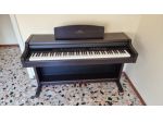 PIANO DIGITALE YAMAHA CLAVINOVA STEREO SAMPLING CLP-820