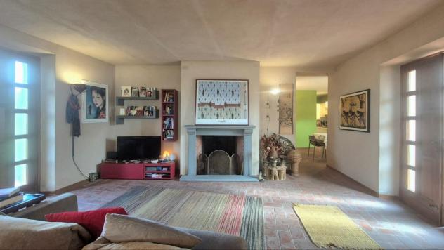 Rustico in vendita a Marlia - Capannori 180 mq Rif: 1444818 - Foto 4