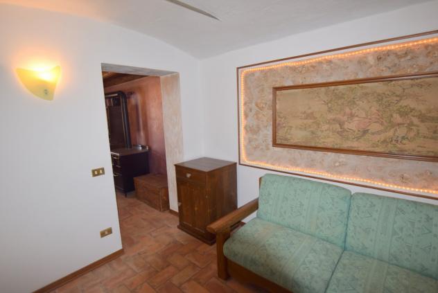 RUSTICO di 8 vani e di 240 mq (CROCETTA DEL MONTELLO) rif. ZI82B_1 - Foto 11