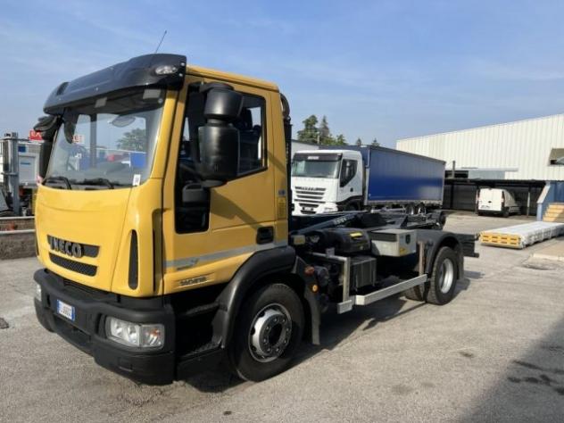 IVECO Eurocargo 140e18 rif. 20141127 - Foto 9
