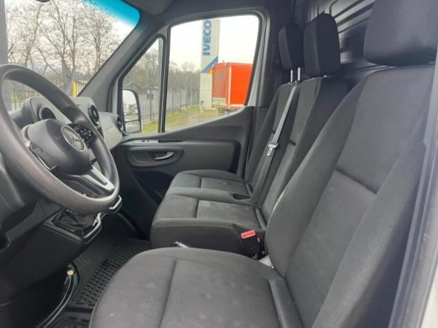MERCEDES-BENZ SPRINTER 311 2.1 CDI F 39/33 E6 rif. 23099431 - Foto 7