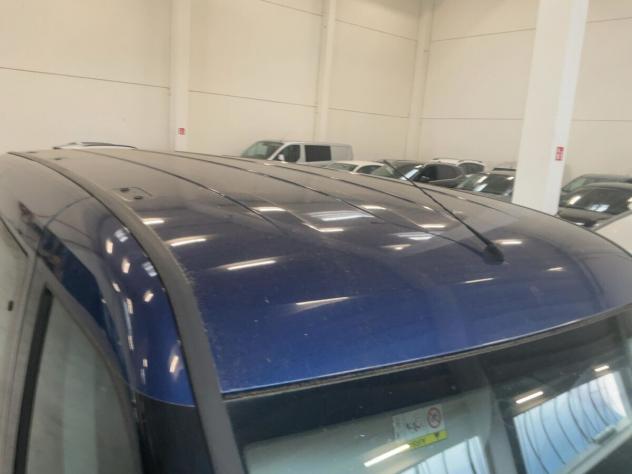 Fiat Doblo Dobl1.4 T-Jet 16V Natural Power Dynamic - Foto 10