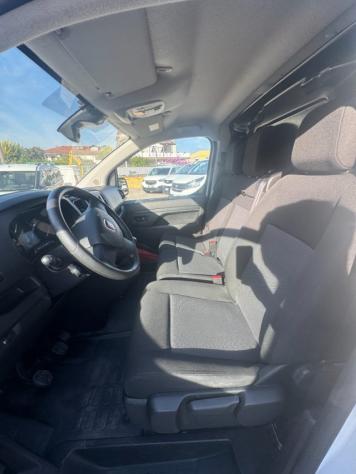 FIAT SCUDO 1.5 100CV E6 FURGONE L3 KM 61.000!!! rif. 24149650 - Foto 8
