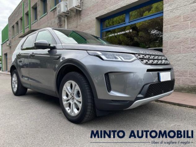 LAND ROVER Discovery Sport 150CV 2WD VAN AUTOCARRO 5 POSTI UNIPROPR. rif. 23020184