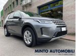 LAND ROVER Discovery Sport 150CV 2WD VAN AUTOCARRO 5 POSTI UNIPROPR. rif. 2 &hellip;