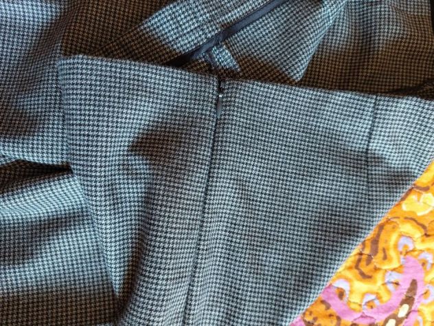 PANTALONE  DONNA  LUCA D’ALTIERI - Foto 4