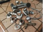 Materiale per idrailica