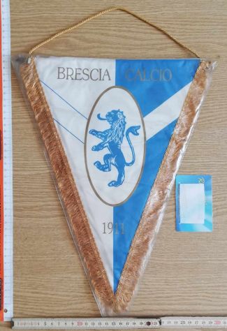 Gagliardetto calcio (pennant) A.C. Cesena 1940 - Foto 10