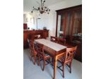 Mobili per sala in legno massello