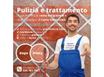 Pulizia pavimenti in cotto  Roma