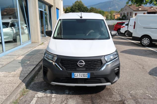 Nissan Townstar 1.3 130 CV Van Acenta - Foto 2