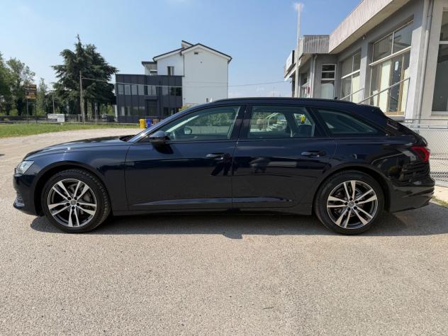 Audi A6 Business Plus 2.0 40 TDI MHEV #11126 - Foto 2