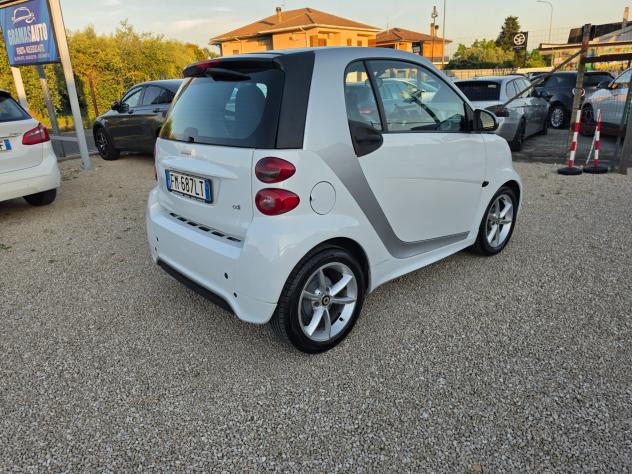 Smart ForTwo 800 40 kW couppassion cdi - Foto 5