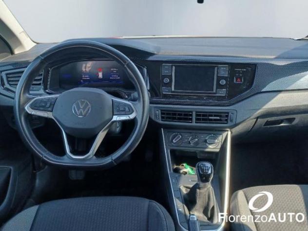 Volkswagen Taigo 1.0 TSI Life 95CV(man) "PREZZO REALE" (F1395) - Foto 5
