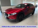 MAZDA CX-30 2.0L e-Skyactiv-X M Hybrid 2WD Exclusive rif. 24130139