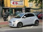 FIAT 500 Berlina Hybrid Torino rif. 23971689