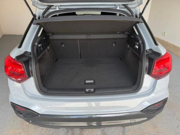 AUDI Q2 35 TDI quattro S tronic Advanced rif. 23891562 - Foto 8