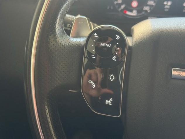 LAND ROVER Range Rover Velar 2.0D I4 240 CV R-Dynamic S rif. 24164298 - Foto 10