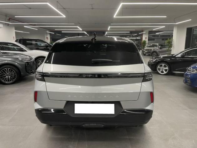 OPEL Grandland 1.2 Hybrid 145 CV EDCT GS rif. 24019334 - Foto 5