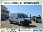 PEUGEOT Boxer 33 2.2 BlueHDi S&S PM-TM Furgone 140 Cv rif. 23731727