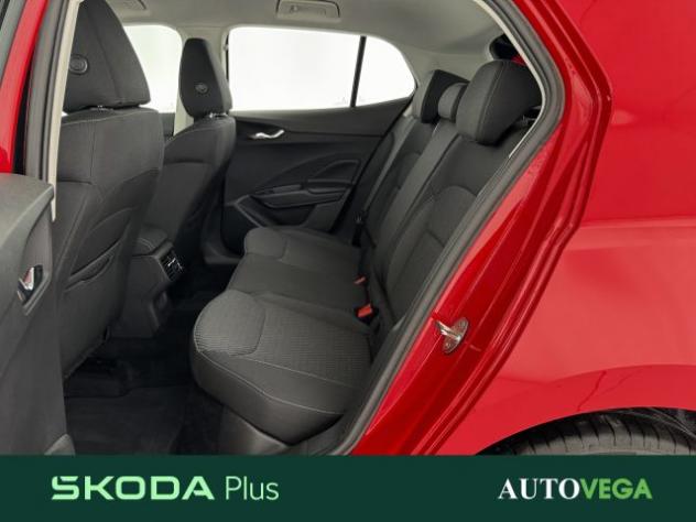 SKODA Fabia 1.0 tsi evo style 95cv rif. 23753209 - Foto 9