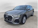 Audi Q3 Sportback SPB 35 TDI 150 CV quattro Automatica S tronic Business Plus