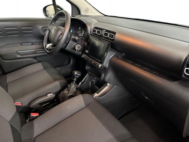 Citroën C3 Aircross I 2021 1.2 puretech You s&s 110cv - Foto 9