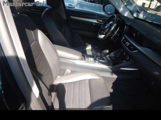 ALFA ROMEO Stelvio Stelvio 2020 2.2 t Sprint Q4 190cv auto - GF565RT rif. 24028475 - Foto 6