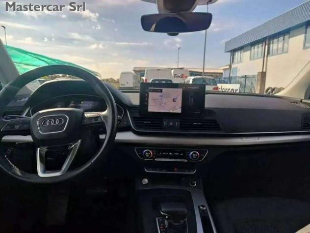 AUDI Q5 Sportback 40 2.0 tdi Advanced 4x4 s-tronic GN870TR rif. 23824341 - Foto 10