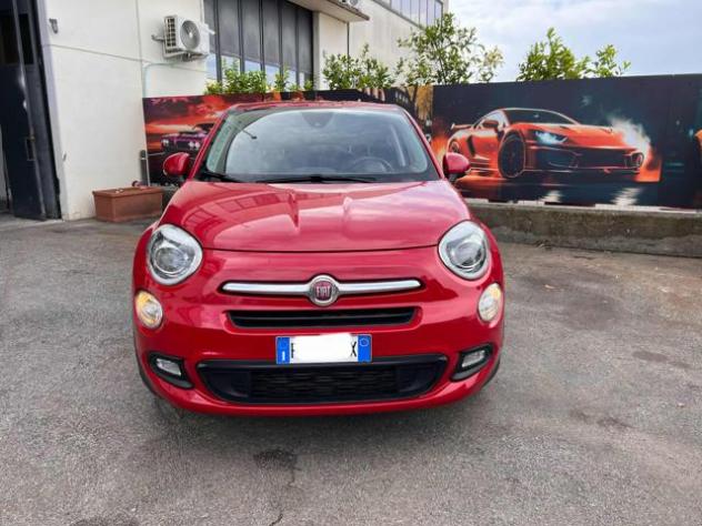 FIAT 500X 1.4 MultiAir 140 CV DCT Lounge rif. 24088165 - Foto 2