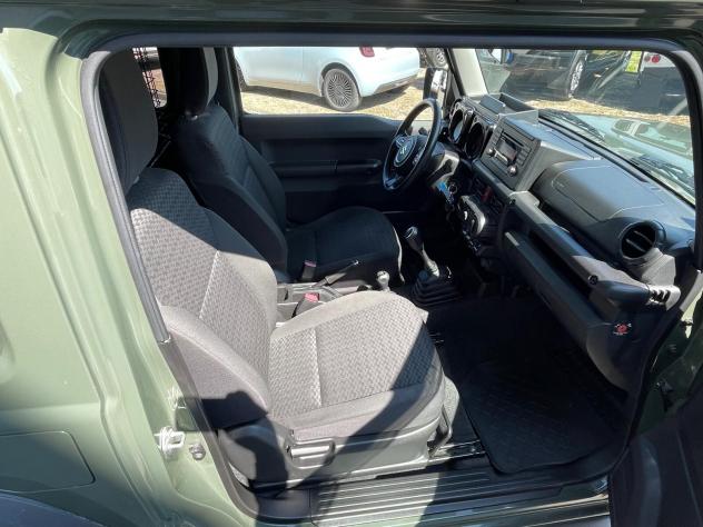 Suzuki Jimny 1.5 5MT PRO (N1) ZMode Z Mode - Foto 9