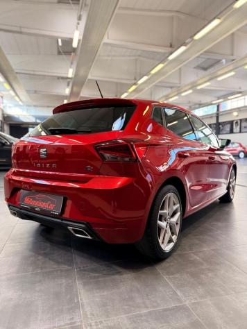 SEAT Ibiza Ibiza 1.0 EcoTSI 95 CV 5 porte FR - Foto 9