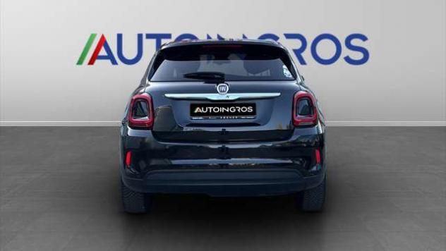 FIAT 500X X 1.6 Multijet Connect - Foto 4