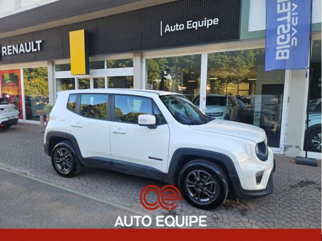 Jeep Renegade 1.0 T3 120cv Longitude