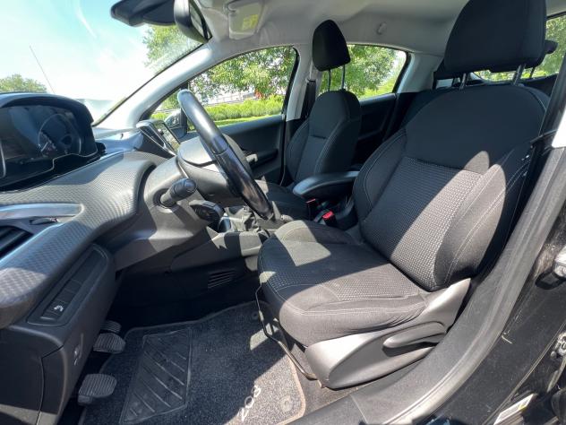 Peugeot 208 1.6 Diesel Ok Neopatentati - Foto 8
