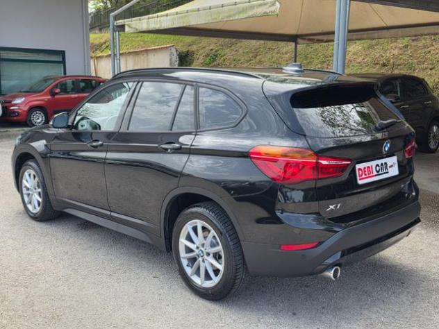 BMW X1 NAVI TELECAMERA rif. 24039501 - Foto 6