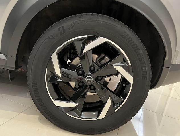 Nissan Juke 1.6 HEV N-Connecta Auto - Foto 5