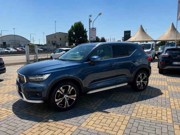 Volvo XC40 D4 AWD Geartronic Inscription - Foto 2