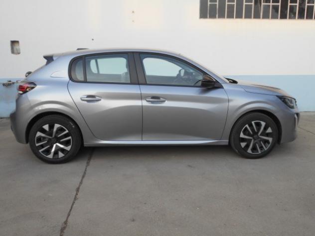 Peugeot 208 100 Business Zero Interessi -27%