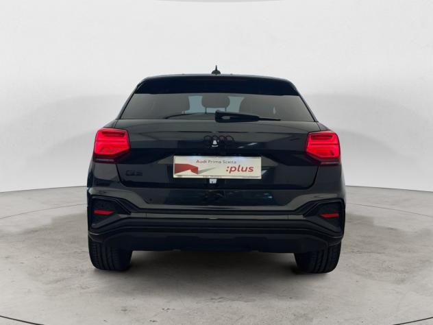 Audi Q2 Q2 35 1.5 tfsi S line edition s-tronic - Foto 5