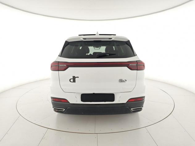 DR AUTOMOBILES dr 6.0 1.5 Turbo CVT Bi-Fuel GPL - Foto 3