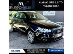 Audi A1 SPB 1.6 TDI *CERCHIO17